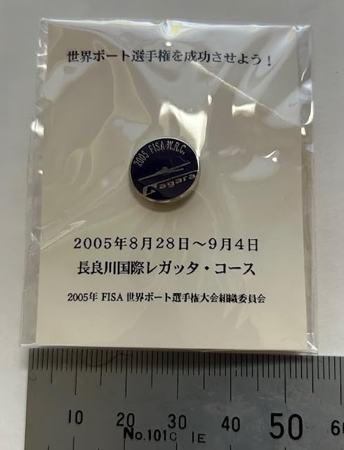 TAKUMA SATO 2012 ピンズ TAKUMA SATO 2012 ピンズ TAKUMA SATO 2012